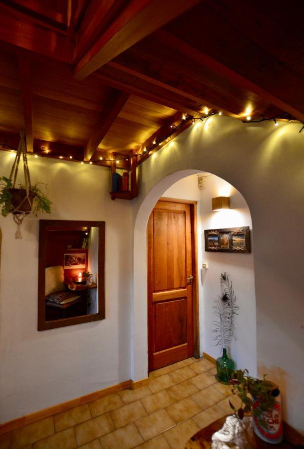 B&B Casa Nomada Saint-Martin Extérieur photo