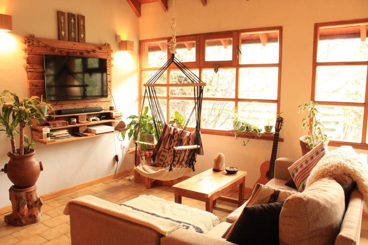 B&B Casa Nomada Saint-Martin Extérieur photo