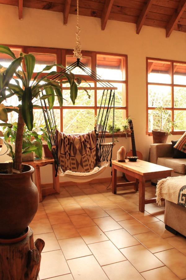 B&B Casa Nomada Saint-Martin Extérieur photo