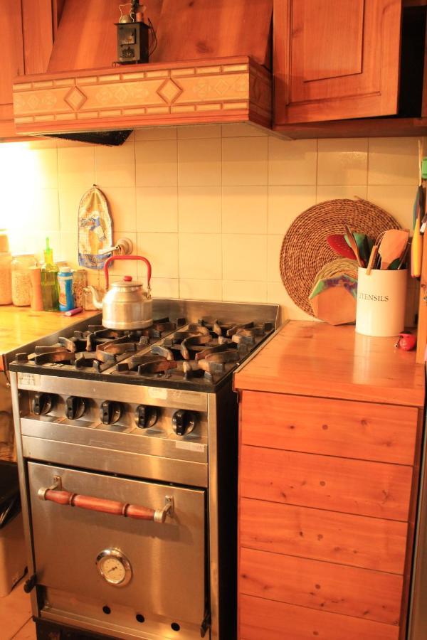 B&B Casa Nomada Saint-Martin Extérieur photo