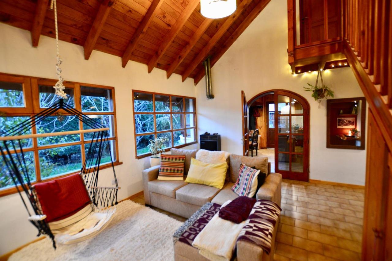 B&B Casa Nomada Saint-Martin Extérieur photo
