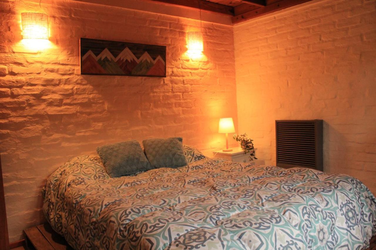 B&B Casa Nomada Saint-Martin Extérieur photo