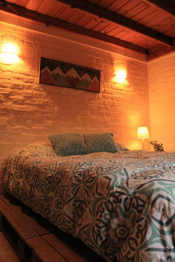 B&B Casa Nomada Saint-Martin Extérieur photo