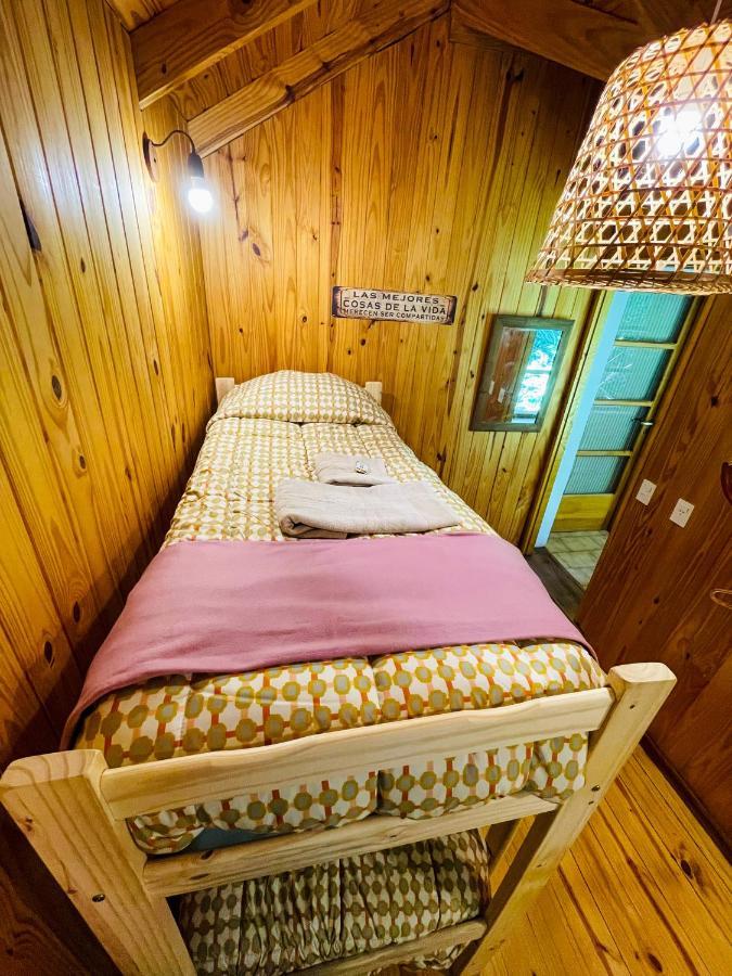 B&B Casa Nomada Saint-Martin Extérieur photo