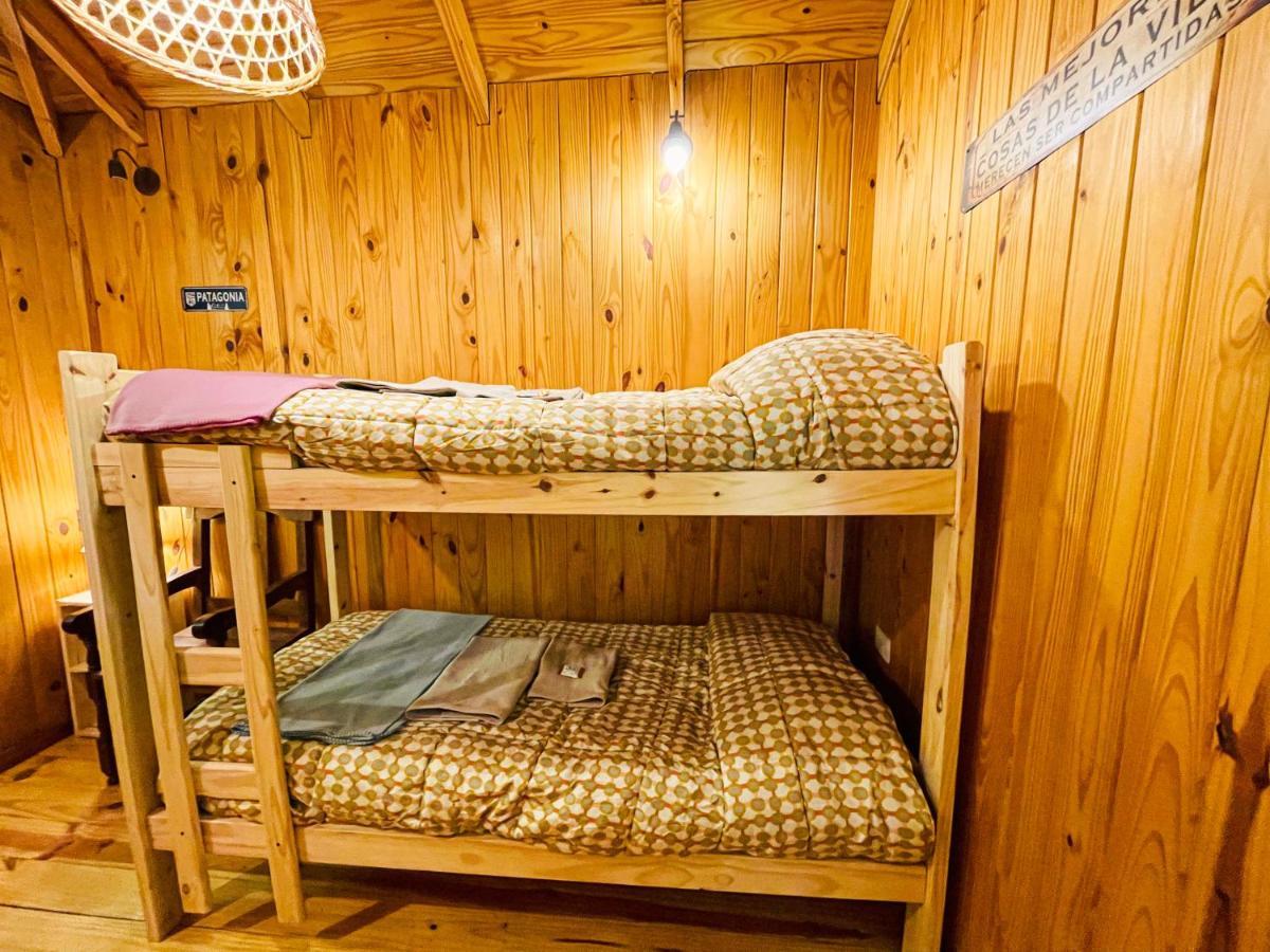 B&B Casa Nomada Saint-Martin Extérieur photo
