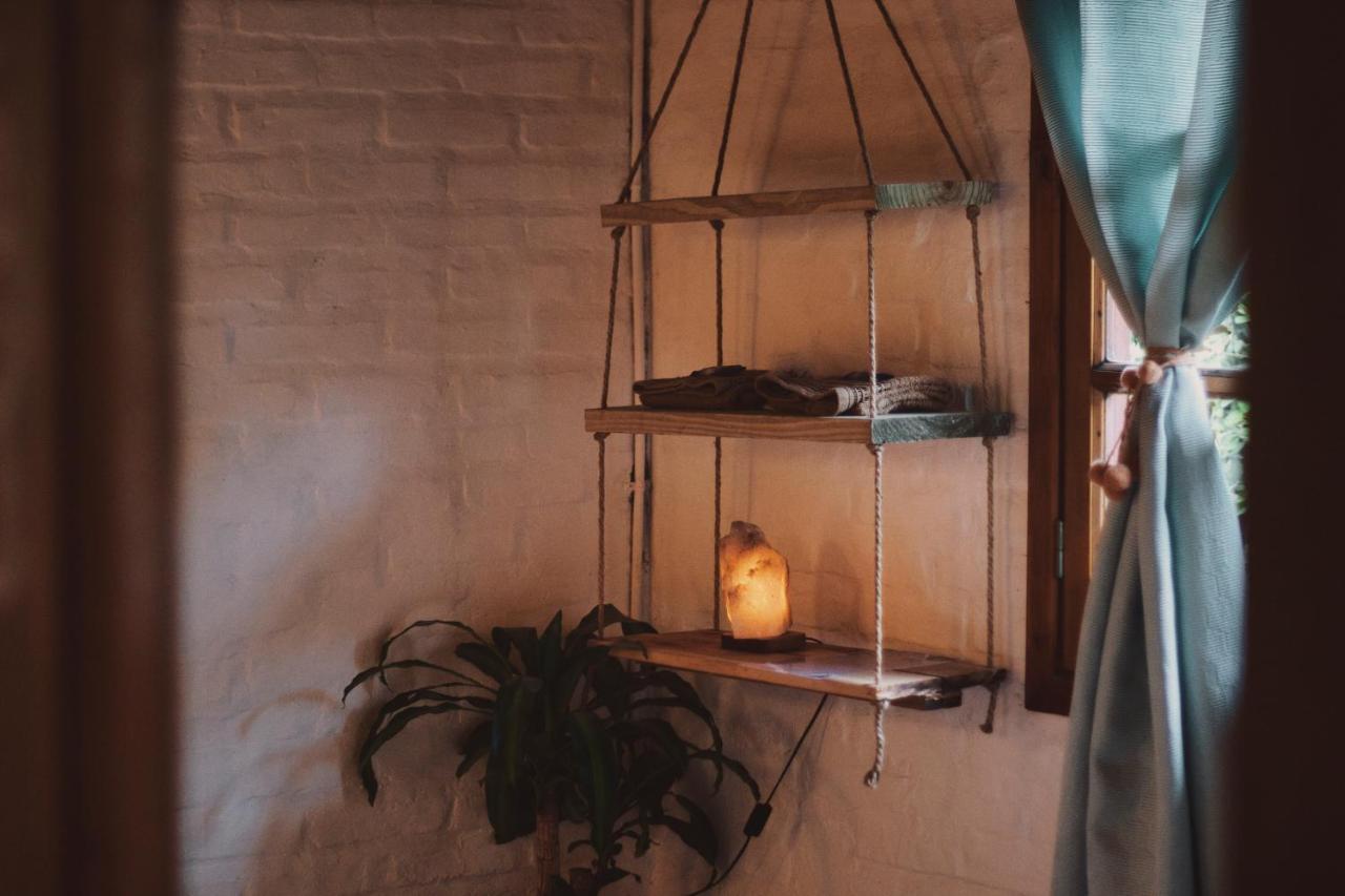 B&B Casa Nomada Saint-Martin Extérieur photo
