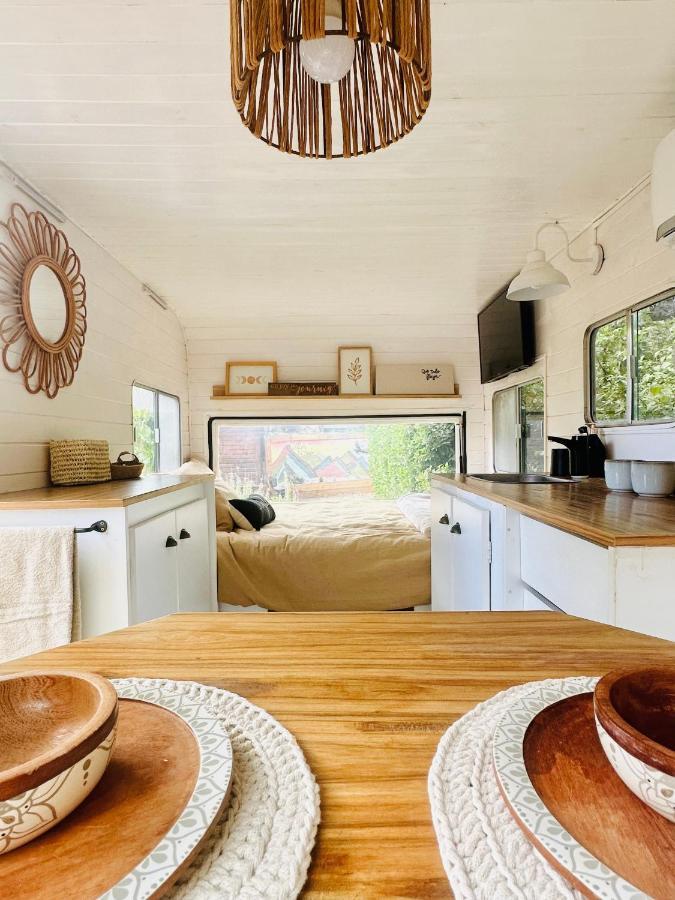 B&B Casa Nomada Saint-Martin Extérieur photo