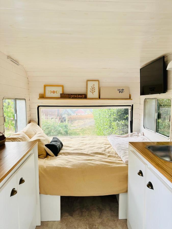 B&B Casa Nomada Saint-Martin Extérieur photo