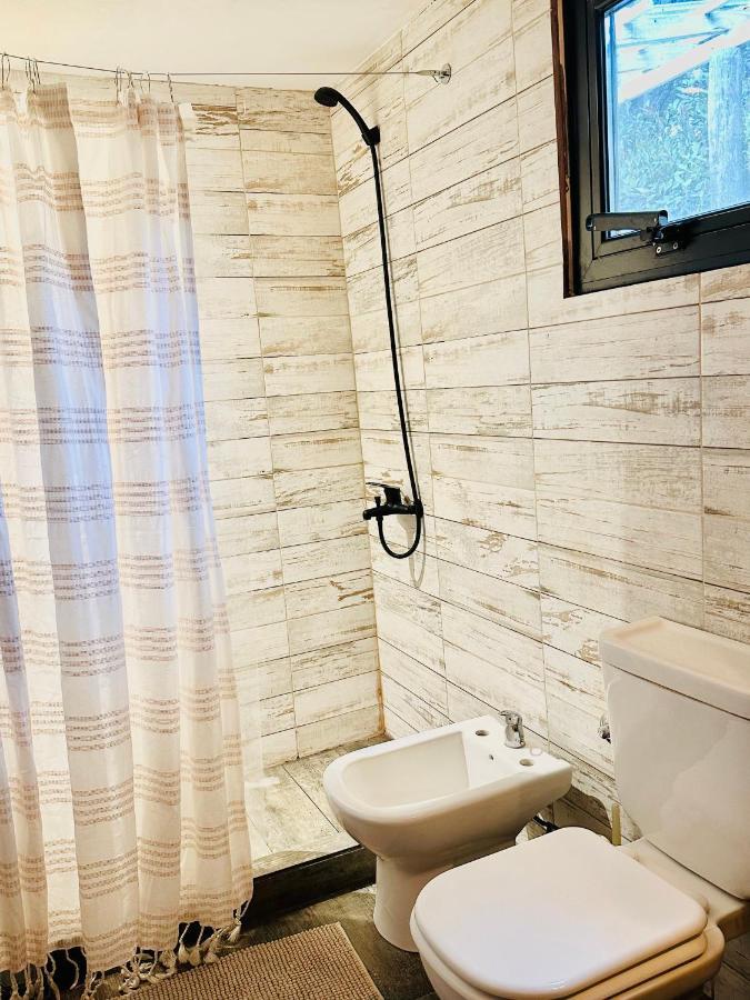 B&B Casa Nomada Saint-Martin Extérieur photo