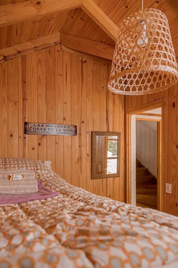 B&B Casa Nomada Saint-Martin Extérieur photo