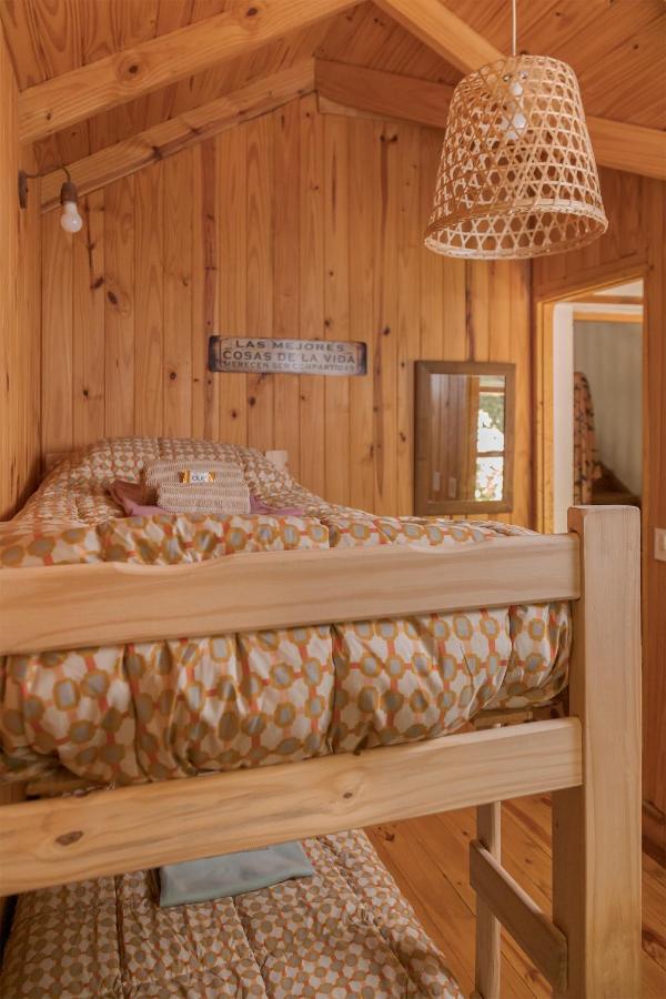 B&B Casa Nomada Saint-Martin Extérieur photo