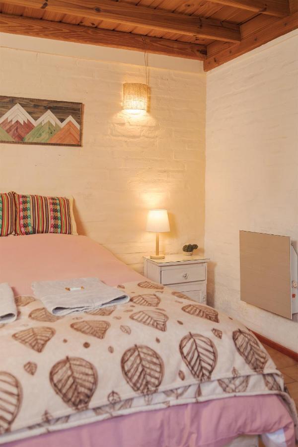 B&B Casa Nomada Saint-Martin Extérieur photo