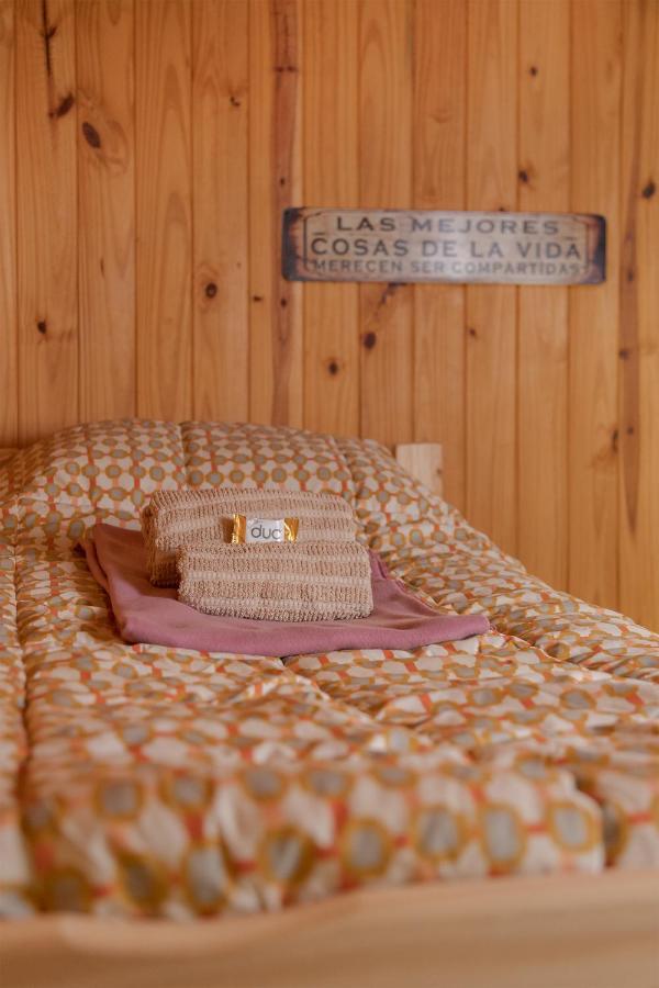B&B Casa Nomada Saint-Martin Extérieur photo