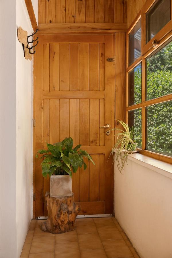 B&B Casa Nomada Saint-Martin Extérieur photo