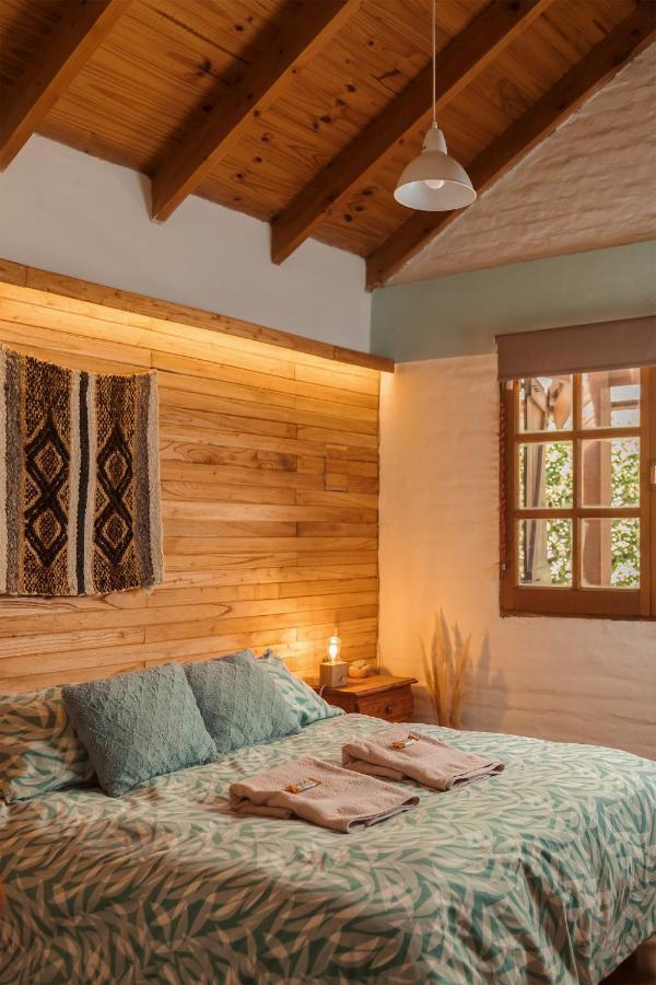 B&B Casa Nomada Saint-Martin Extérieur photo