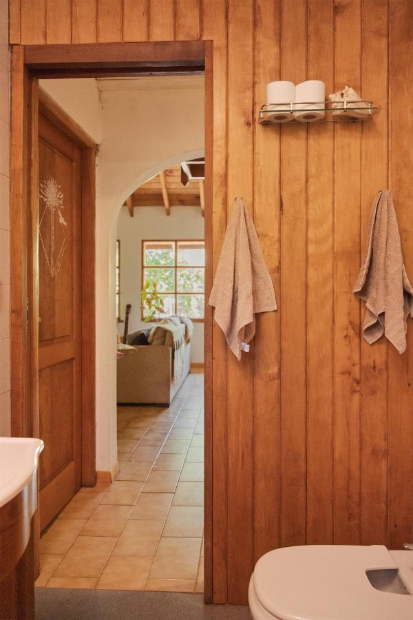 B&B Casa Nomada Saint-Martin Extérieur photo