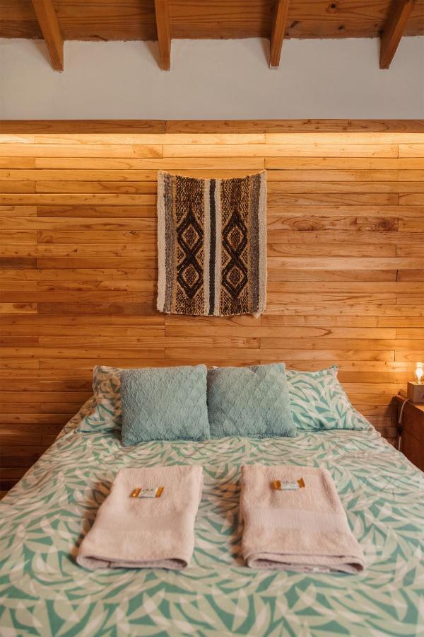B&B Casa Nomada Saint-Martin Extérieur photo