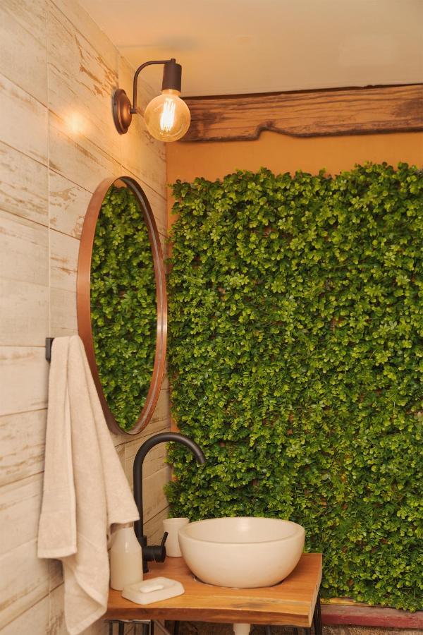 B&B Casa Nomada Saint-Martin Extérieur photo