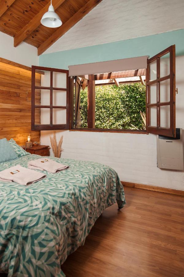 B&B Casa Nomada Saint-Martin Extérieur photo