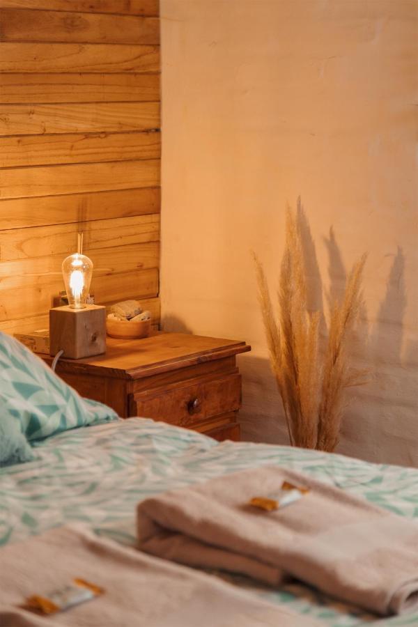 B&B Casa Nomada Saint-Martin Extérieur photo