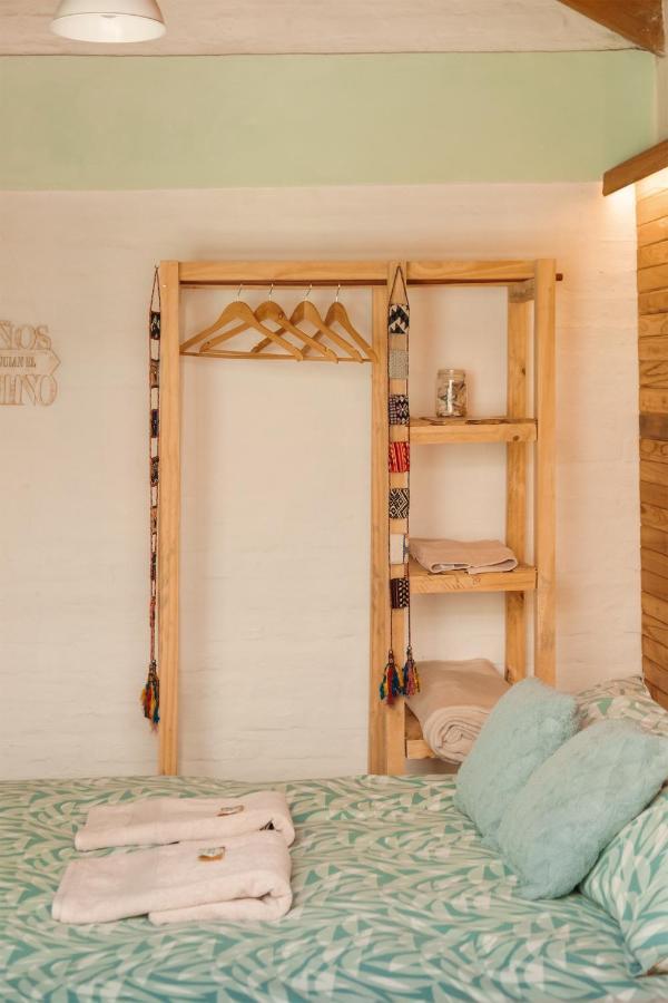 B&B Casa Nomada Saint-Martin Extérieur photo