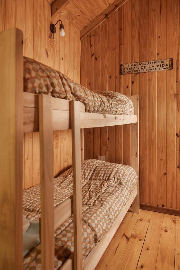 B&B Casa Nomada Saint-Martin Extérieur photo