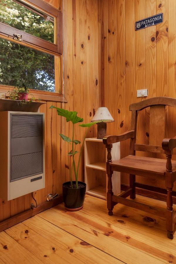 B&B Casa Nomada Saint-Martin Extérieur photo