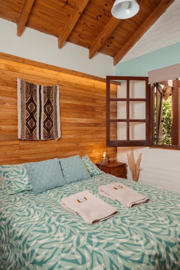B&B Casa Nomada Saint-Martin Extérieur photo