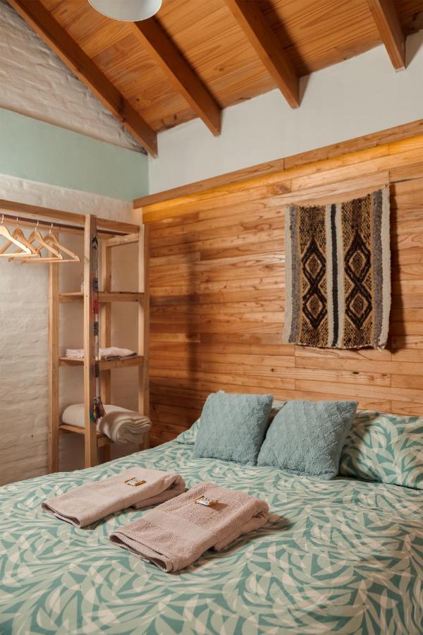 B&B Casa Nomada Saint-Martin Extérieur photo