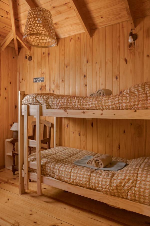 B&B Casa Nomada Saint-Martin Extérieur photo