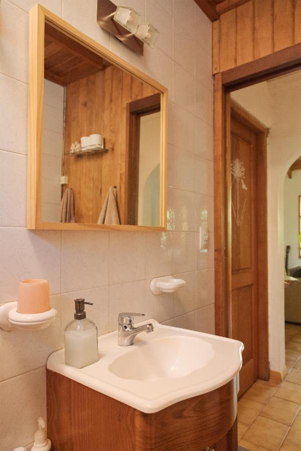 B&B Casa Nomada Saint-Martin Extérieur photo