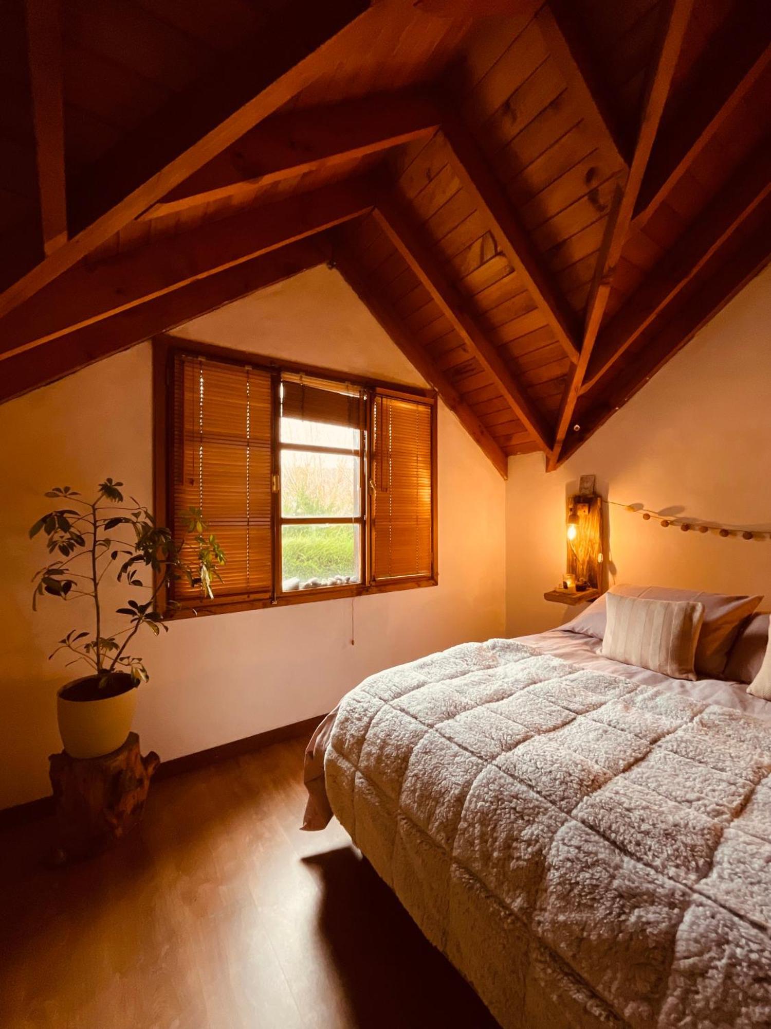 B&B Casa Nomada Saint-Martin Extérieur photo