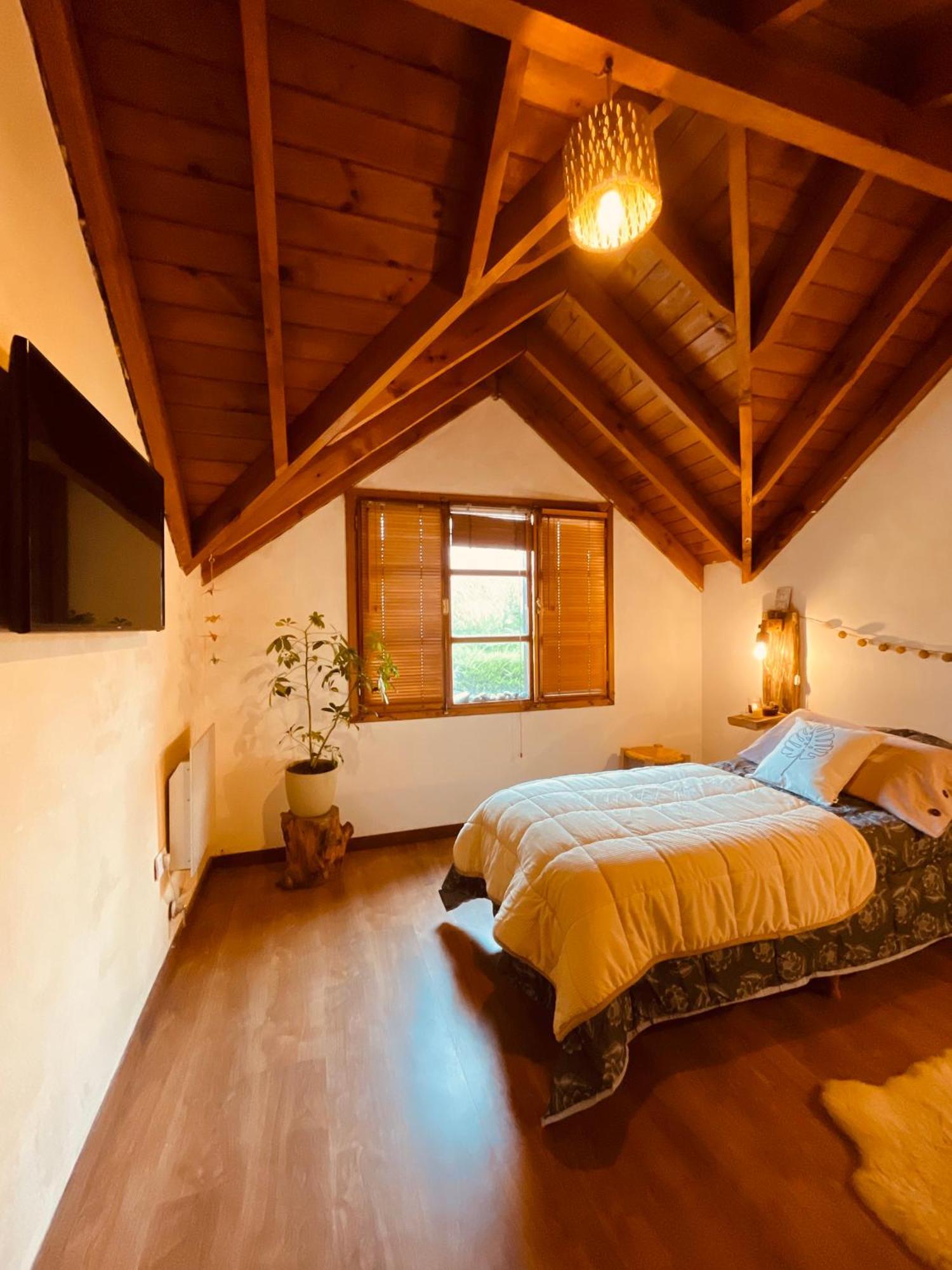 B&B Casa Nomada Saint-Martin Extérieur photo