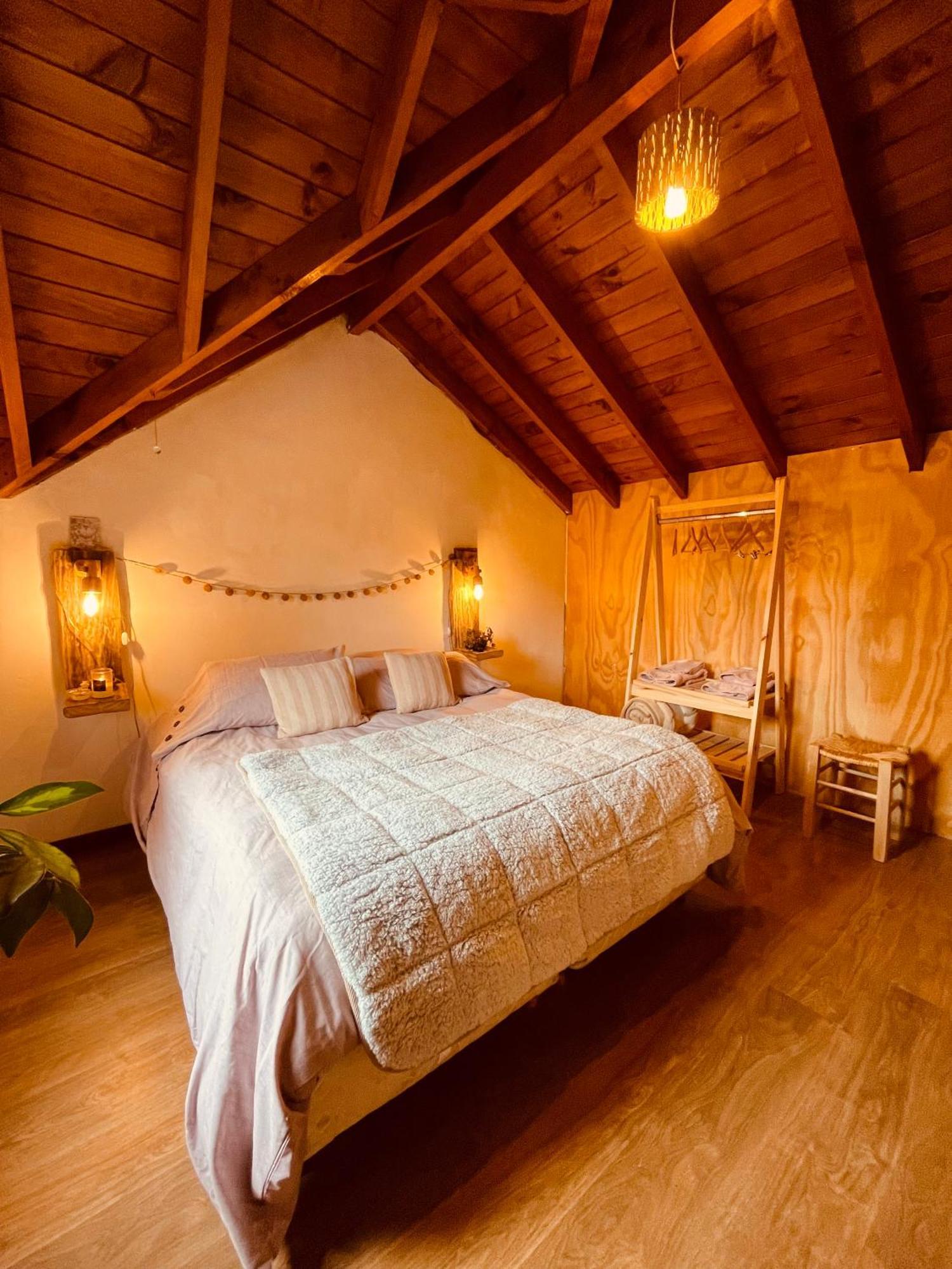 B&B Casa Nomada Saint-Martin Extérieur photo